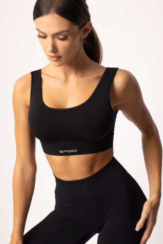 Sport-BH SPAIO Flex 2.0 – seamless Passform, stabiler Halt & Komfort