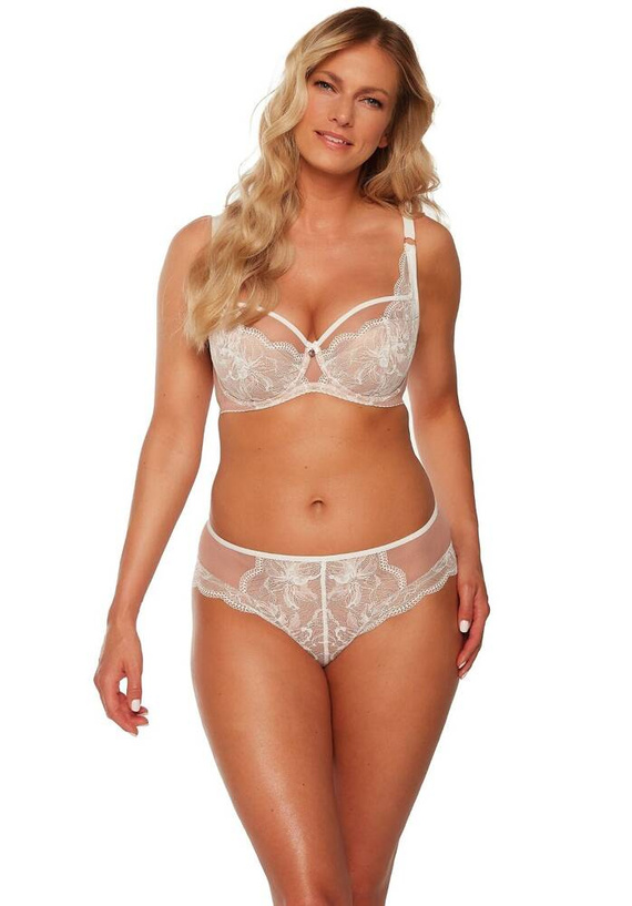 BS 1242 Luiza Gaia Halbgefüllter BH - ecru