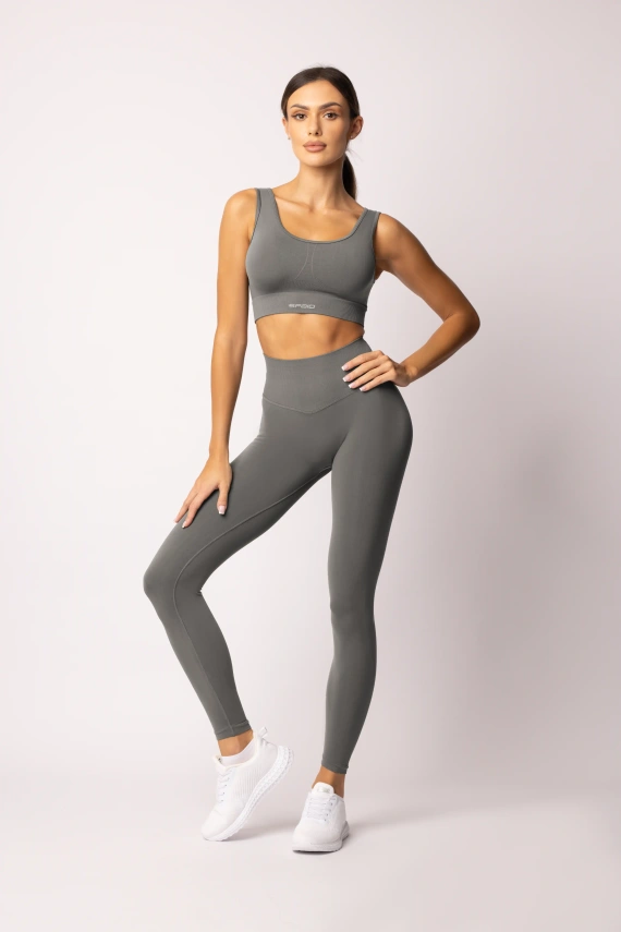 Damenleggings SPAIO Flex Innergy 2.0 – seamless Komfort & Bewegungsfreiheit