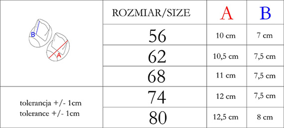 214267 Muki Nicol Trainingsschuhe