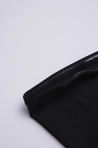 19618 Ysabel Mora Korrektur-Slip schwarz