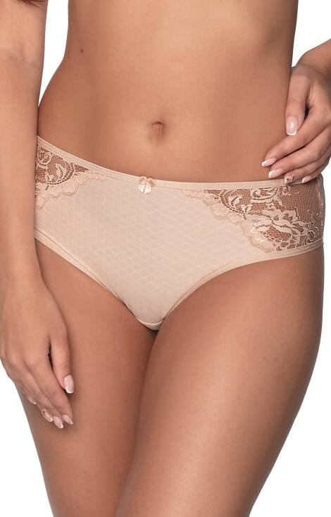 GFP 1165 Alessandra Damen Höschen Gaia beige