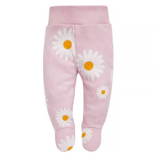 Daisy Pinocchio Baby-Schlafanzug – rosa