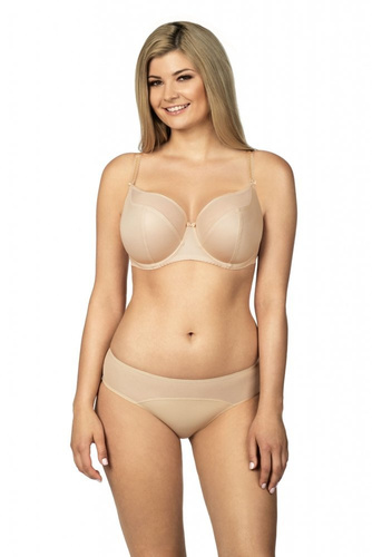 140 Lupoline Soft-BH - beige