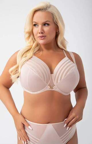 K810 Yoko Soft-BH Gorsenia - beige