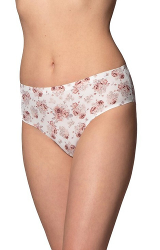 L-POL 5032 Lama Damen-Slip – ecru