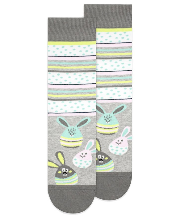 U04.156 Frohe Ostern Socken Wola – 975 Ceylan