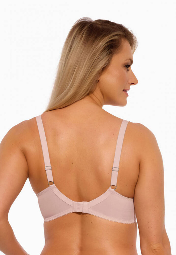 BS 1262 Camilla Soft-BH von Gaia - Perle