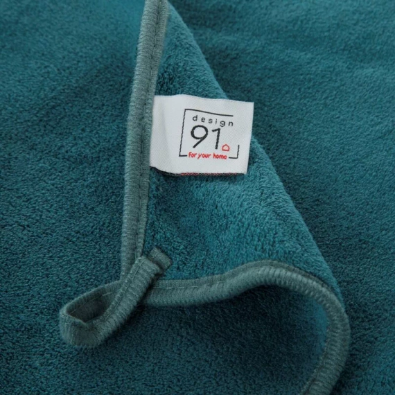 Tala Mikrofaser-Küchentuch Design 91 grün