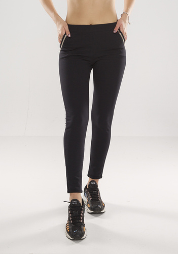 621 Artu Forex Jogginghose - schwarz