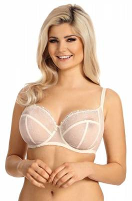 145 Lupoline Soft-BH - ecru