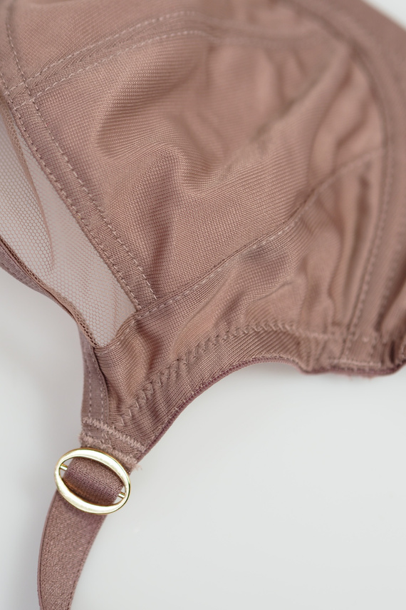 Mediolano Omena Soft 19254 – weicher BH mit Halt und natürlicher Form