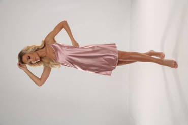 933 Classic Forex Damen-Shirt - rosa/rosa