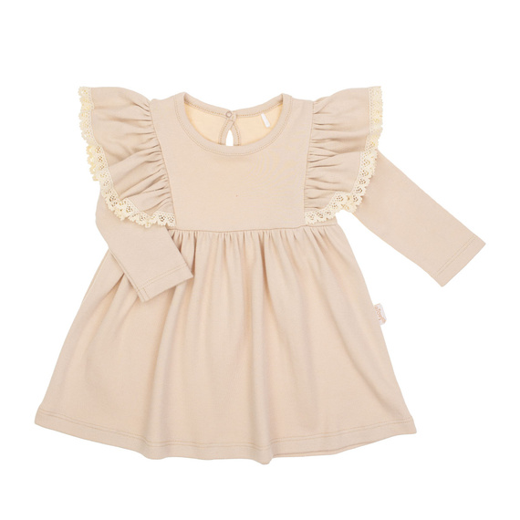 212168 Tola Nicol Langarmkleid