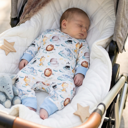 Damenunterwäsche Little Dreamers Nini – Komfort, Stil und natürliche Materialien für jeden Tag