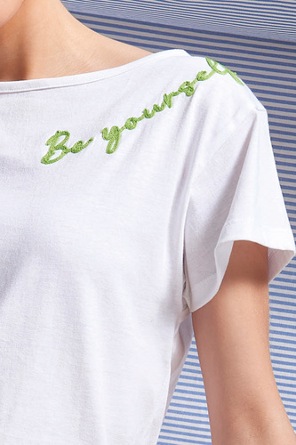 Sunari Sorbetto Damenpyjama rosa – 100 % Baumwolle, kurze Ärmel, karierte Shorts