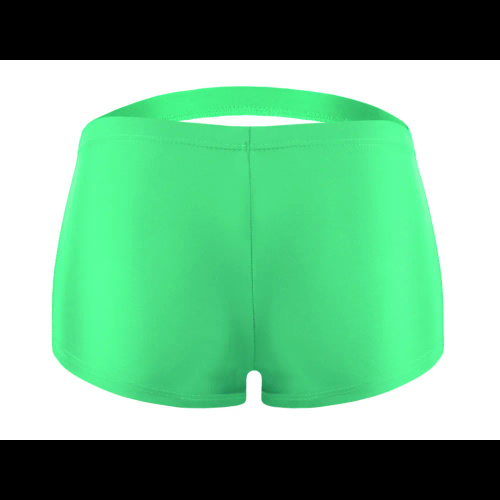 Sesto Senso DS01 Damen Badeshorts Schnell trocknend Sportlich in Hellgrün
