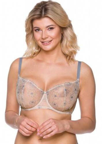 2257 Lupoline Soft-BH - beige