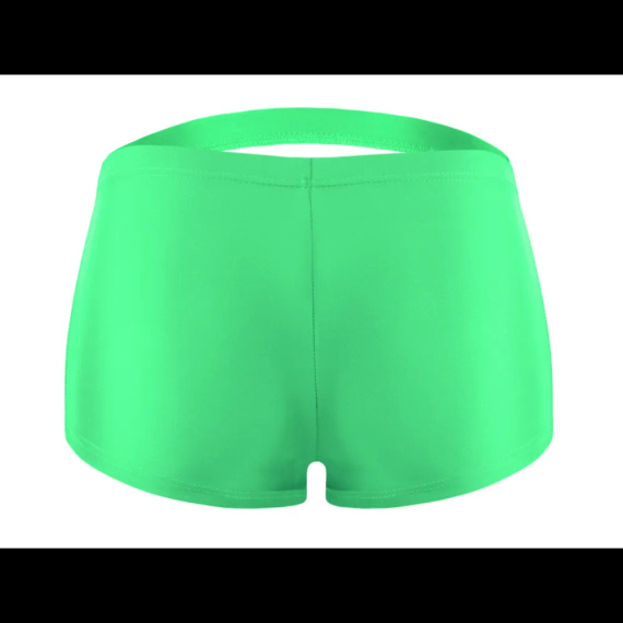 Sesto Senso DS01 Damen Badeshorts Schnell trocknend Sportlich in Hellgrün