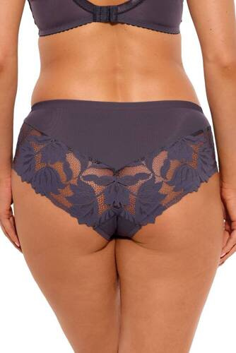 GFP 1134 Keto Damenhöschen Gaia Graphit