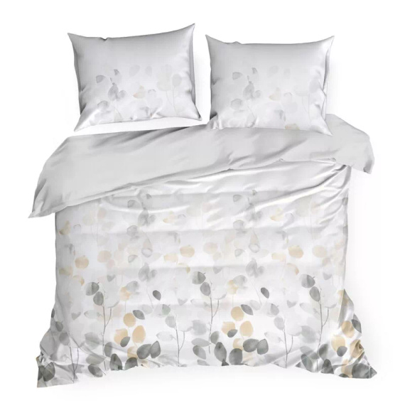 Eurofirany SPRING 94 Bettwäsche 100% Baumwollsatin  Oeko-Tex