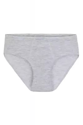 Tytus Jungen-Slips Italienische Mode - melange