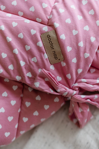 4460 Doctor Nap beidseitiger Baby-Baumwollwickel