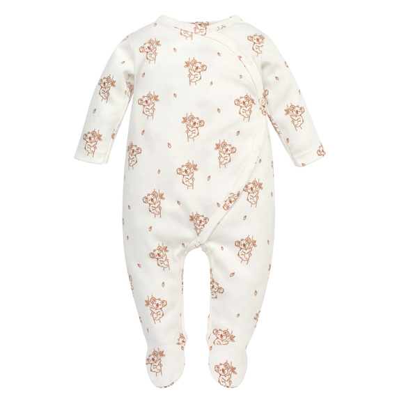 Lovely Day Pinocchio gebundener Baby-Clown – ecrufarbener Koala