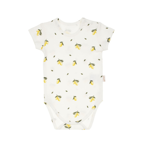 212095 Tola Body mit kurzen Ärmeln Nicol