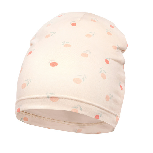 Summer Garden Pinocchio-Mütze für Mädchen – rosa