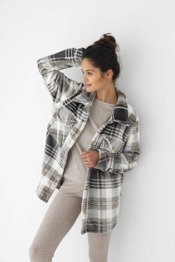 Milou Hemd Sensis - beige