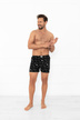 Herren-Boxershorts 
