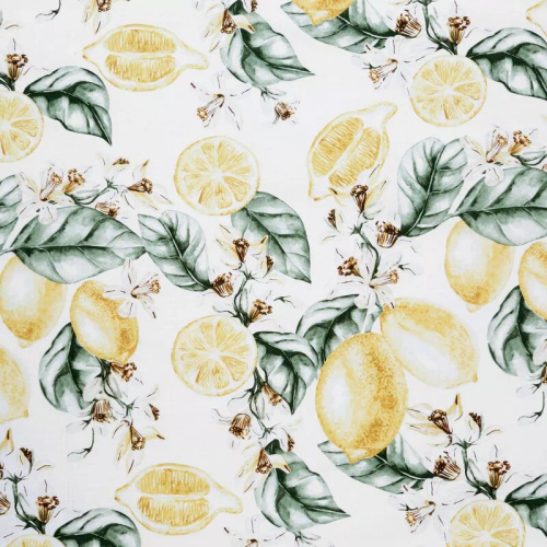 Eurofirany SPRING 91 Bettwäsche 100% Baumwollsatin  Oeko-Tex