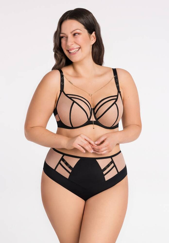 Gorsenia K 886 Tesora Damenhöschen beige 