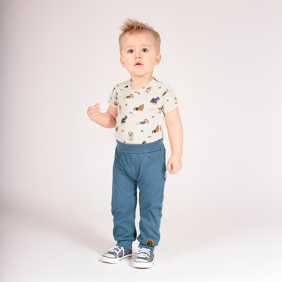 215016 Eddy Nicol Babyhose