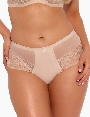 GFP 1253 Tonia Damenhöschen Gaia beige 
