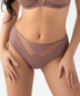 Brazilian-Slip mocha