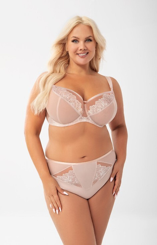 Gorsenia K 902 Daniela Weiches Beige BH