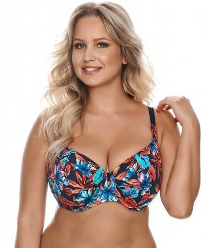 Barbados Großer Bade-BH Lupoline