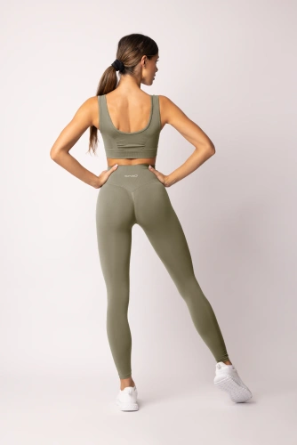 Damenleggings SPAIO Flex Innergy 2.0 – seamless Komfort & Bewegungsfreiheit