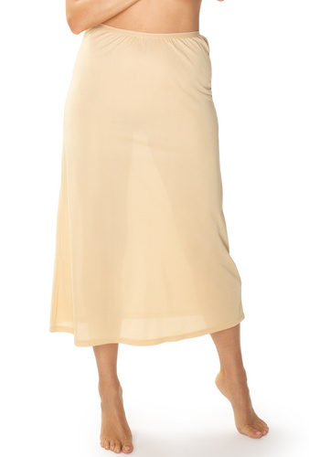 86645 Jovita Damen Slip Slip Mewa beige