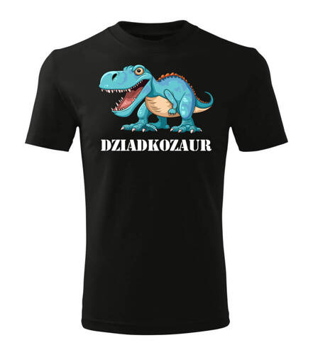 SKU M28 „Grandfather“ Herren T-Shirt Moocha schwarz