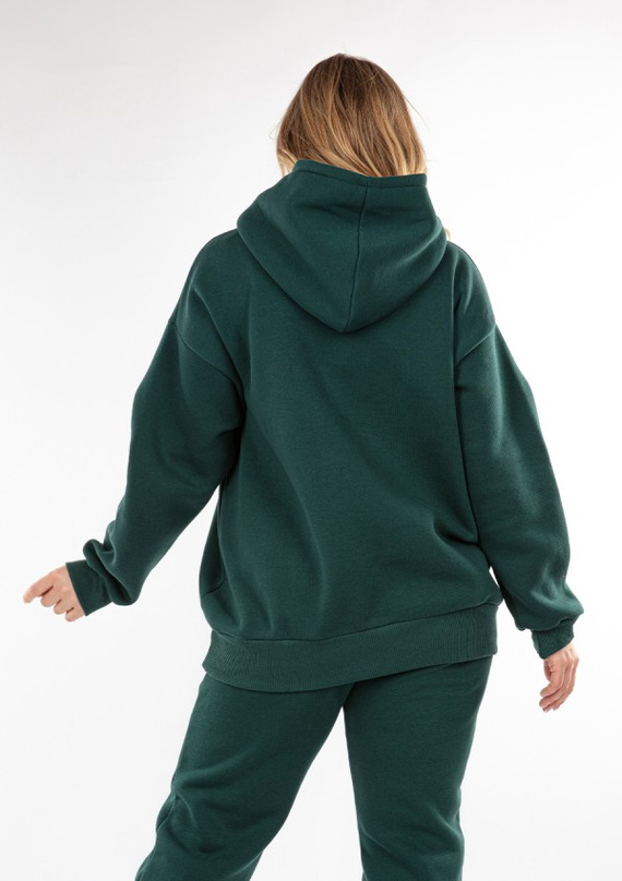 DK-K-B9-H1 Dkaren Sweatshirt – grün