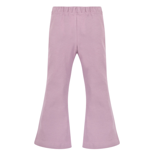 Magic Vibes Kinderleggings Pinocchio-Glocken - lila