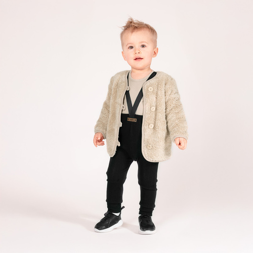 215291 Eddy Sweatshirtjacke Luna Nicol