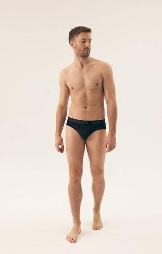 43177 Soul A'5 Herren-Slips 5er-Pack Henderson